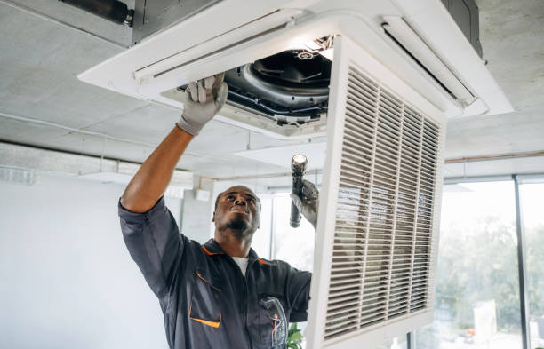 Licensed Hvac Repair service in Franconia, VA - FH HVAC